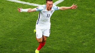 BÌNH LUẬN: Vardy đang dẫn ông Hodgson 1-0